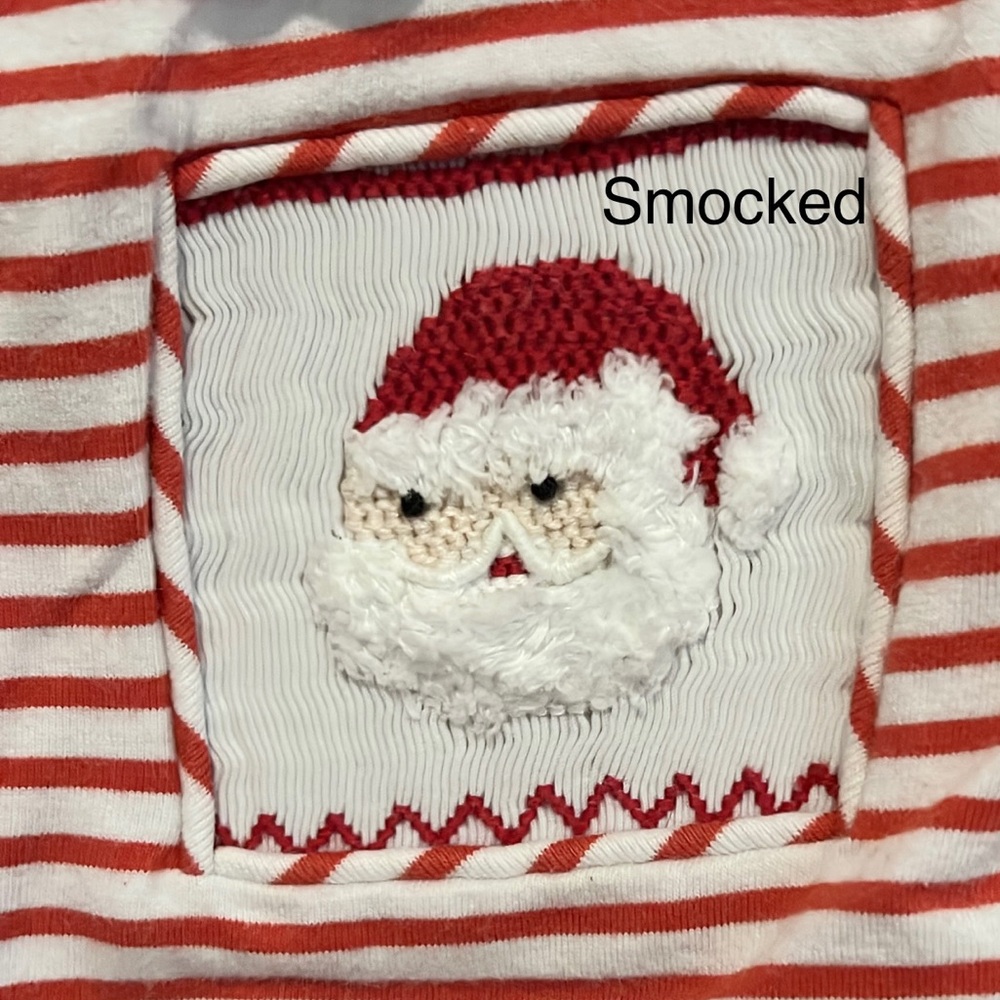 Shine by Castles and Crowns Christmas PJs - Picture 2 of 2